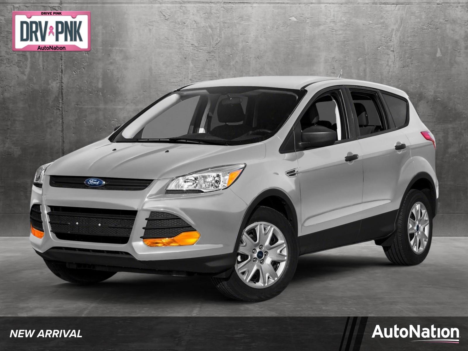 2015 Ford Escape Vehicle Photo in Bradenton, FL 34207