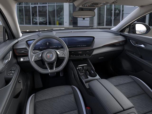 2024 Buick Envision Vehicle Photo in NORTH RIVERSIDE, IL 60546-1404