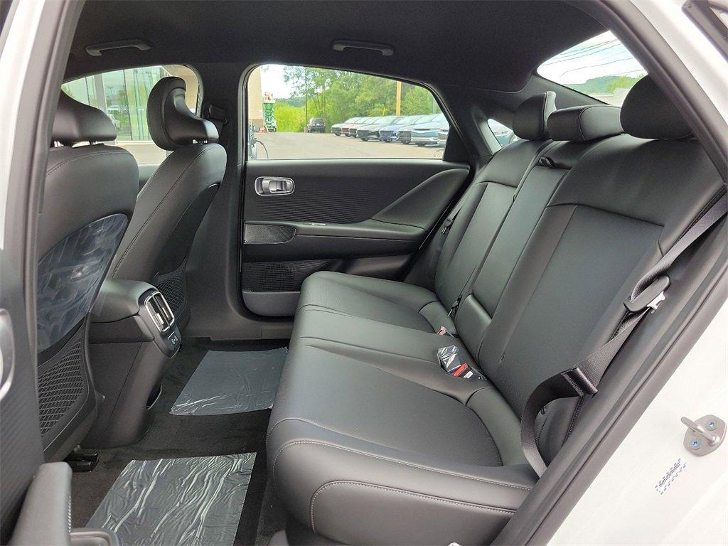 2023 Hyundai IONIQ 6 Vehicle Photo in Muncy, PA 17756