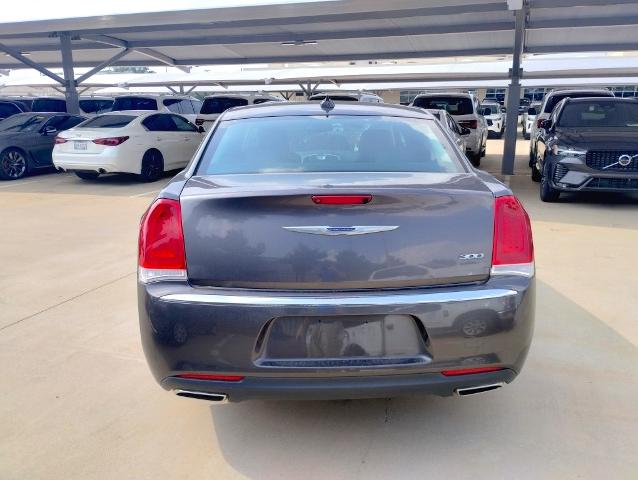 2020 Chrysler 300 Vehicle Photo in Grapevine, TX 76051