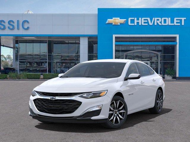 2025 Chevrolet Malibu Vehicle Photo in SUGAR LAND, TX 77478-0000