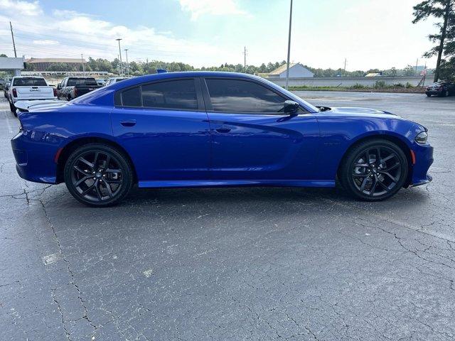 2022 Dodge Charger Vehicle Photo in SMYRNA, GA 30080-7630