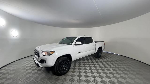 2023 Toyota Tacoma Vehicle Photo in GILBERT, AZ 85297-0402