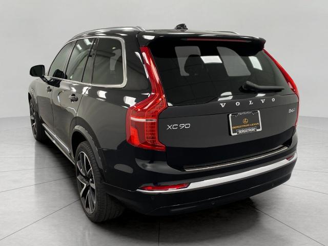 2024 Volvo XC90 Vehicle Photo in Appleton, WI 54913