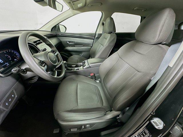 2023 Hyundai TUCSON Vehicle Photo in Flemington, NJ 08822