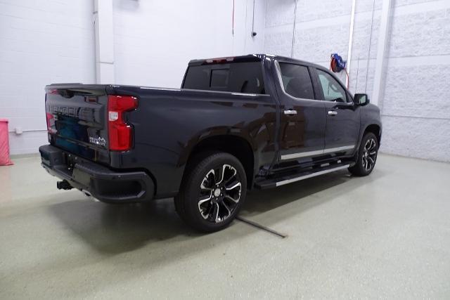 2024 Chevrolet Silverado 1500 Vehicle Photo in ROGERS, MN 55374-9422