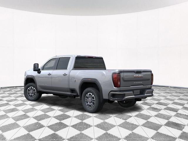 2025 GMC Sierra 2500 HD Vehicle Photo in NORTH RIVERSIDE, IL 60546-1404