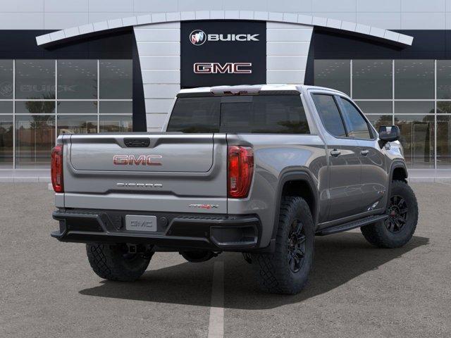 2024 GMC Sierra 1500 Vehicle Photo in ALBERTVILLE, AL 35950-0246