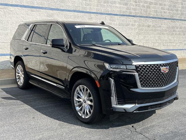 2023 Cadillac Escalade Vehicle Photo in SMYRNA, GA 30080-7631