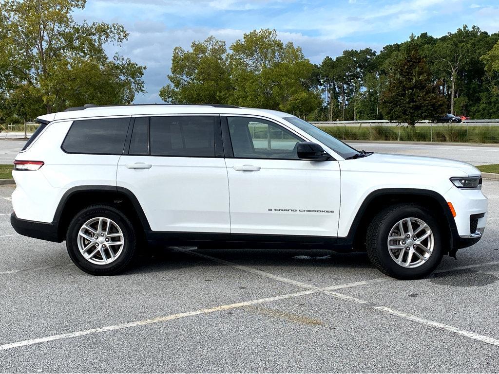 2023 Jeep Grand Cherokee L Vehicle Photo in POOLER, GA 31322-3252