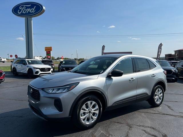 2024 Ford Escape Vehicle Photo in Danville, KY 40422-2805