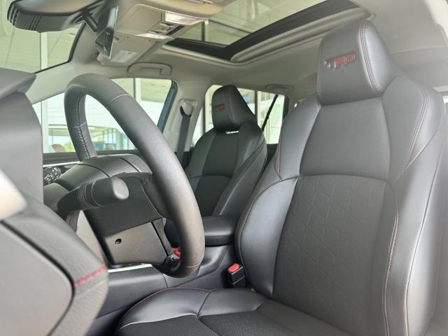 2023 Toyota RAV4 Vehicle Photo in MANHATTAN, KS 66502-5036