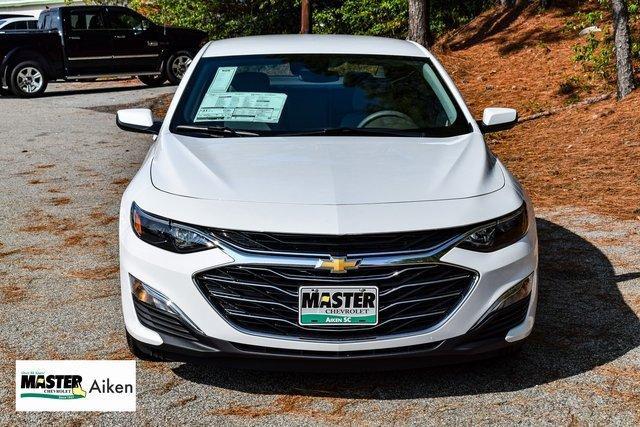 2024 Chevrolet Malibu Vehicle Photo in AIKEN, SC 29801-6313