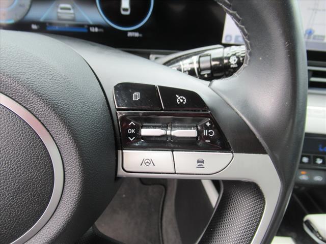 2021 Hyundai Elantra Vehicle Photo in LEESBURG, FL 34788-4022