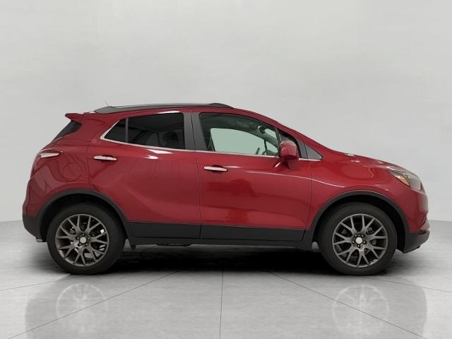 2020 Buick Encore Vehicle Photo in Neenah, WI 54956