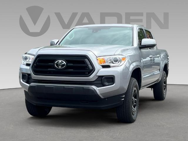 2020 Toyota Tacoma 4WD Vehicle Photo in Savannah, GA 31419