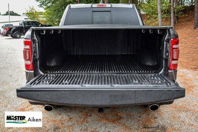 2020 Ram 1500 Vehicle Photo in AIKEN, SC 29801-6313