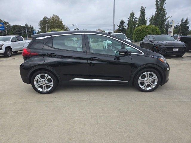 2021 Chevrolet Bolt EV Vehicle Photo in EVERETT, WA 98203-5662