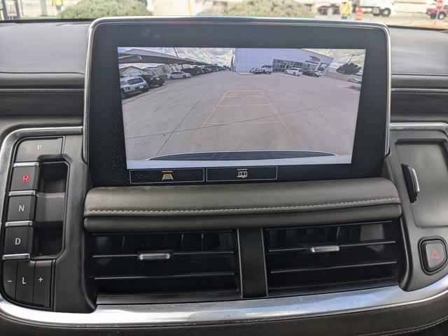 2021 Chevrolet Suburban Vehicle Photo in SELMA, TX 78154-1459