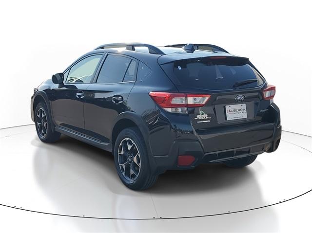 2019 Subaru Crosstrek Vehicle Photo in GRAND BLANC, MI 48439-8139