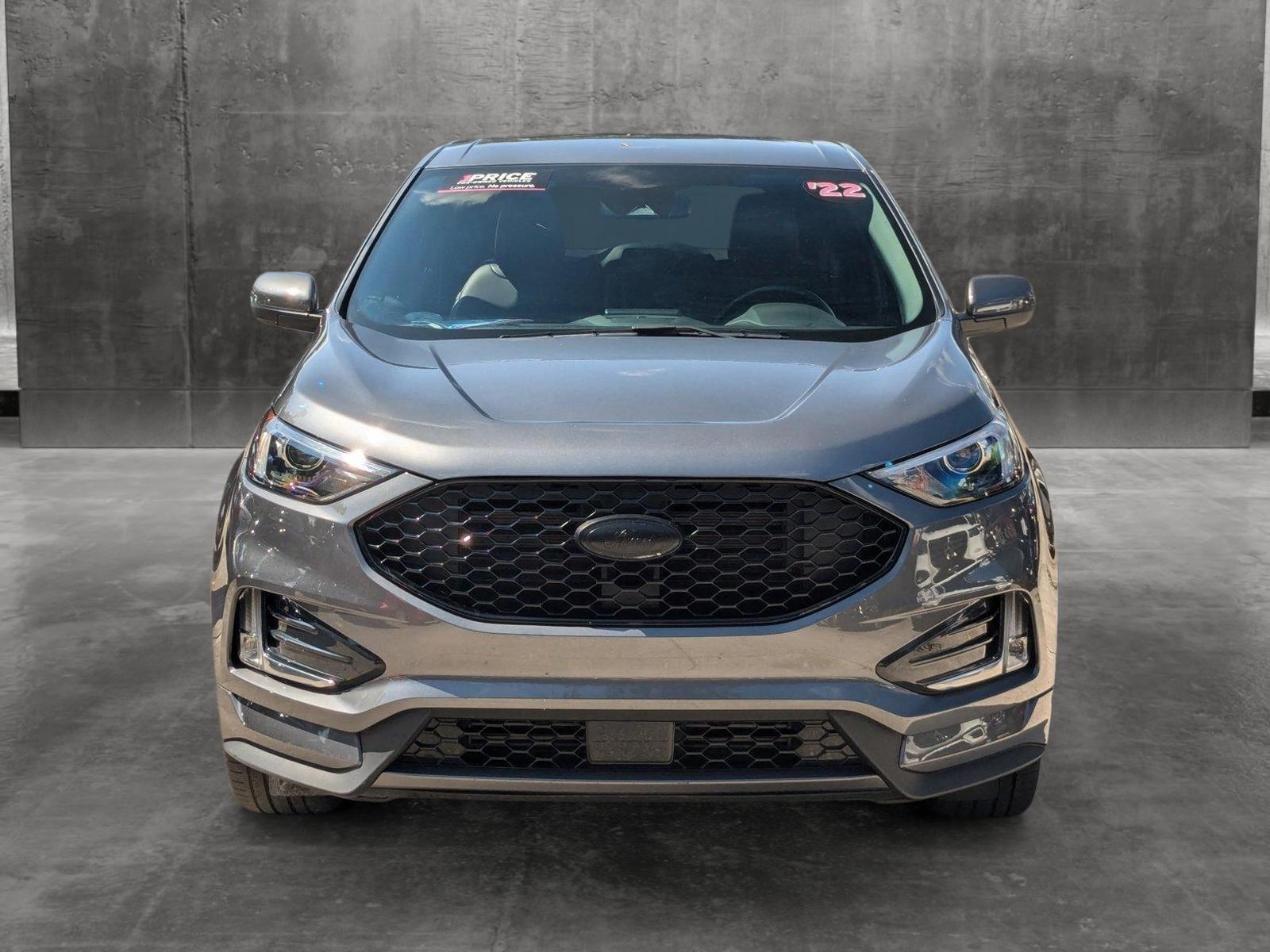 2022 Ford Edge Vehicle Photo in Maitland, FL 32751