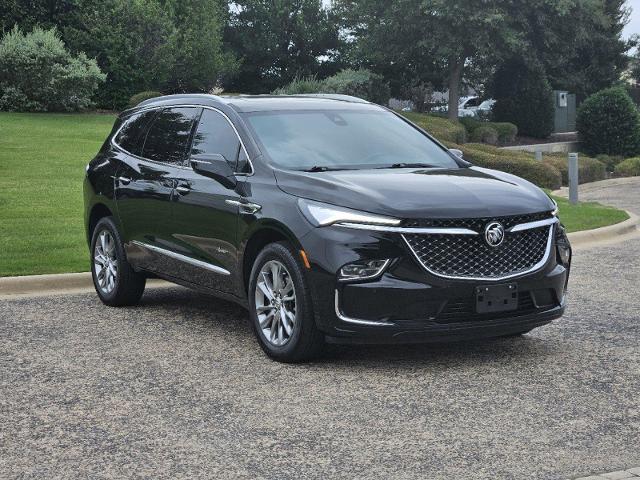 2023 Buick Enclave Vehicle Photo in DALLAS, TX 75209-3016