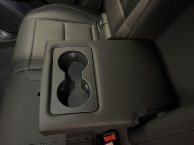 2025 Chevrolet Equinox Vehicle Photo in ROGERS, MN 55374-9422