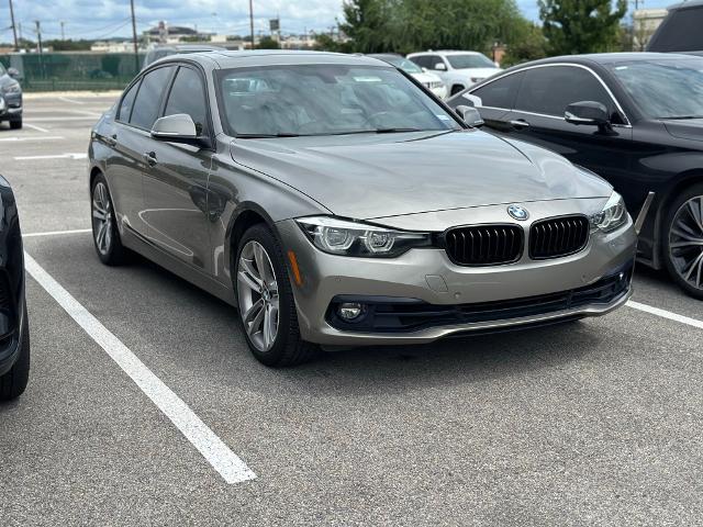 2018 BMW 330i Vehicle Photo in San Antonio, TX 78230