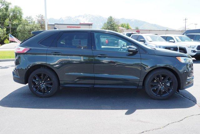 2022 Ford Edge Vehicle Photo in AMERICAN FORK, UT 84003-3317