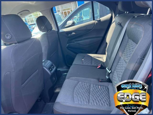 2021 Chevrolet Equinox Vehicle Photo in FREEPORT, NY 11520-3923