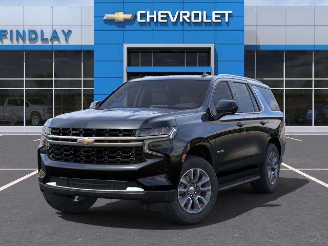 2023 Chevrolet Tahoe Vehicle Photo in LAS VEGAS, NV 89118-3267