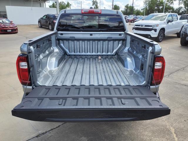 2024 GMC Canyon Vehicle Photo in ROSENBERG, TX 77471-5675