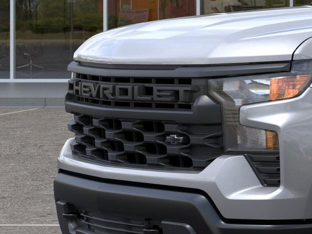 2025 Chevrolet Silverado 1500 Vehicle Photo in VALENCIA, CA 91355-1705