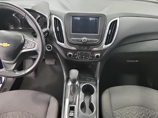 2022 Chevrolet Equinox Vehicle Photo in NEENAH, WI 54956-2243