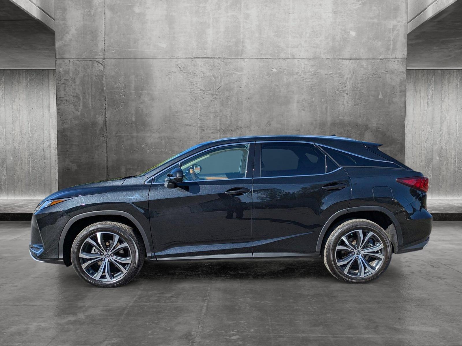 2022 Lexus RX 350 Vehicle Photo in Spokane Valley, WA 99212