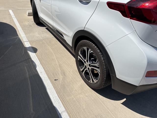 2020 Chevrolet Bolt EV Vehicle Photo in Grapevine, TX 76051