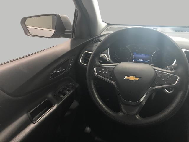 2023 Chevrolet Equinox Vehicle Photo in GREEN BAY, WI 54303-3330