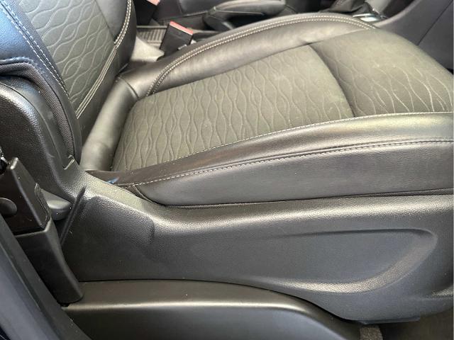 2016 Buick Encore Vehicle Photo in RED SPRINGS, NC 28377-1640