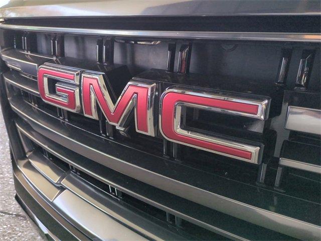 2021 GMC Yukon Vehicle Photo in PASADENA, CA 91107-3803