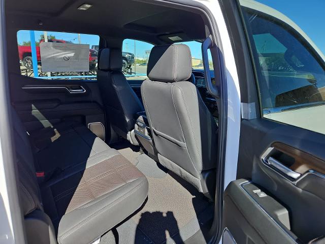 2024 Chevrolet Silverado 1500 Vehicle Photo in SAN ANGELO, TX 76903-5798