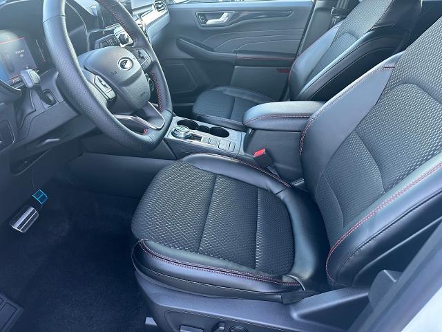 2024 Ford Escape Vehicle Photo in Terrell, TX 75160