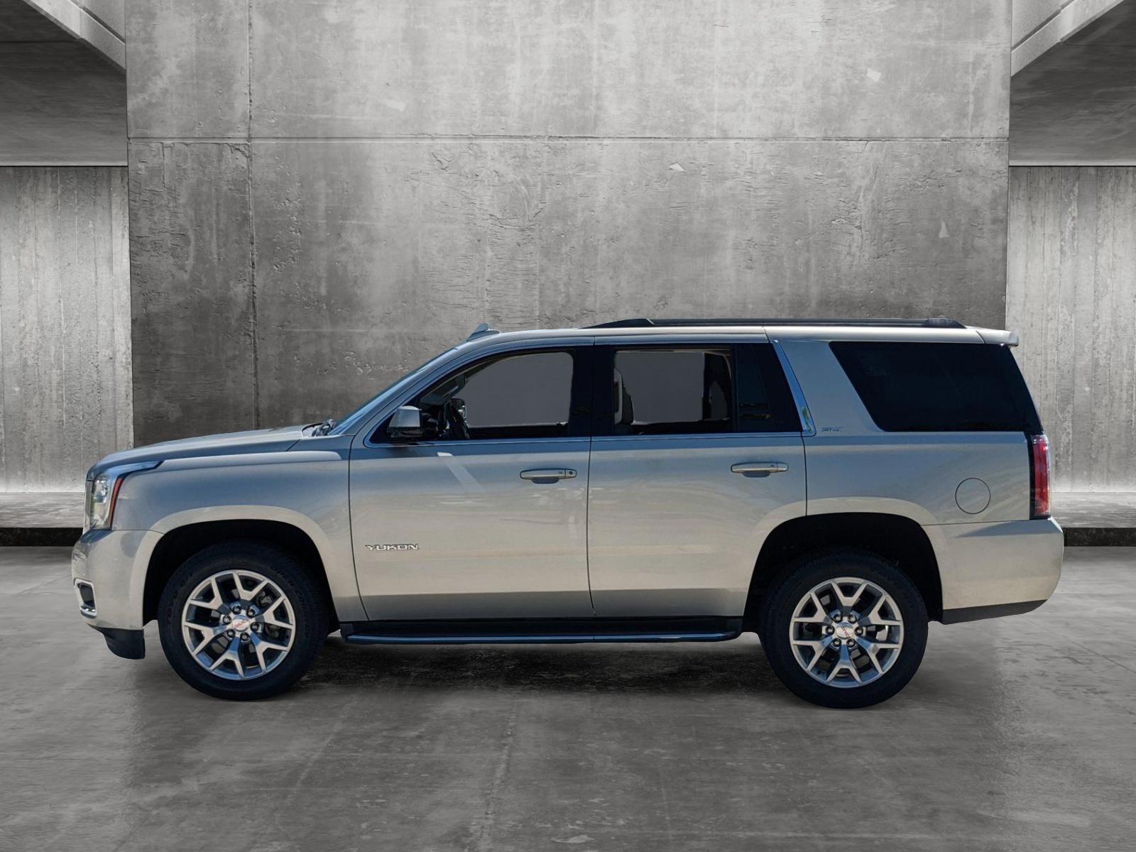 2015 GMC Yukon Vehicle Photo in Davie, FL 33331