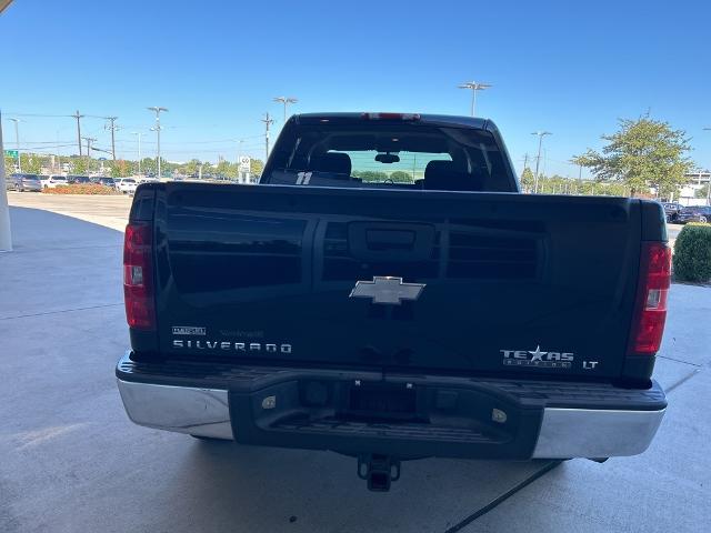 2008 Chevrolet Silverado 1500 Vehicle Photo in Grapevine, TX 76051