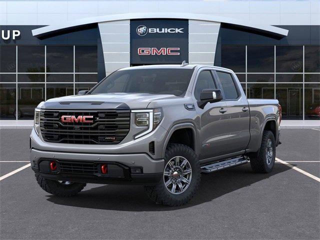 2024 GMC Sierra 1500 Vehicle Photo in PUYALLUP, WA 98371-4149