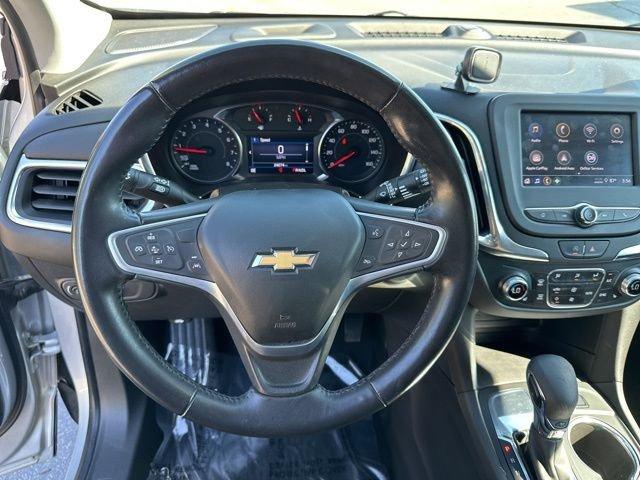 2022 Chevrolet Equinox Vehicle Photo in MEDINA, OH 44256-9631