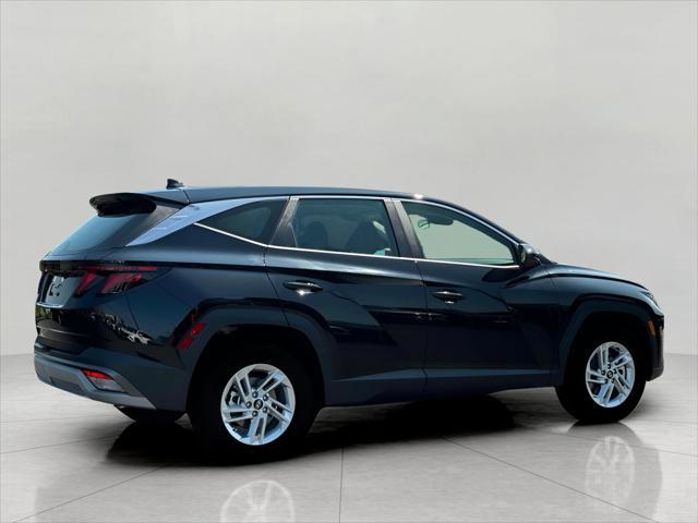 2025 Hyundai TUCSON Vehicle Photo in Green Bay, WI 54304