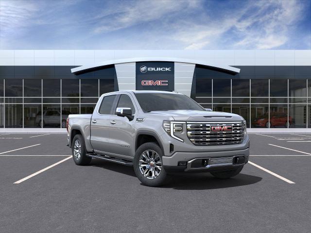 2025 GMC Sierra 1500 Vehicle Photo in ALBERTVILLE, AL 35950-0246