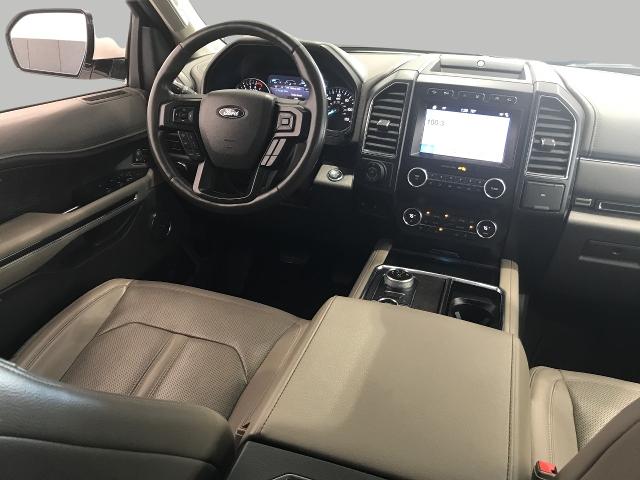 2019 Ford Expedition Max Vehicle Photo in GREEN BAY, WI 54303-3330