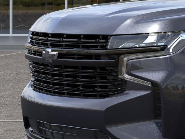 2024 Chevrolet Tahoe Vehicle Photo in MIAMI, FL 33172-3015