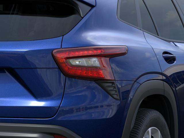 2024 Chevrolet Trax Vehicle Photo in COLMA, CA 94014-3284